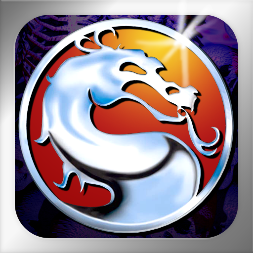 Ultimate Mortal Kombat™ 3 icon