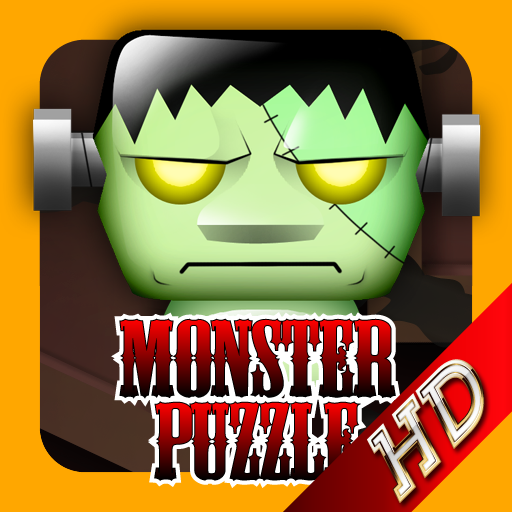 monsterpuzzleHD