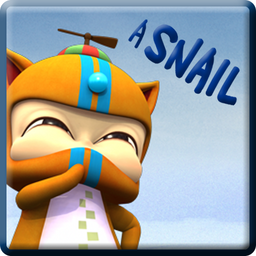 EBS Snail 4 icon
