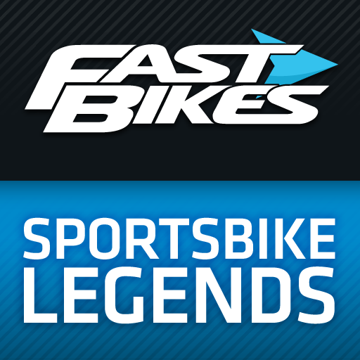 Sportsbike Legends: Fast Bikes’ Top Sports Motorbikes icon