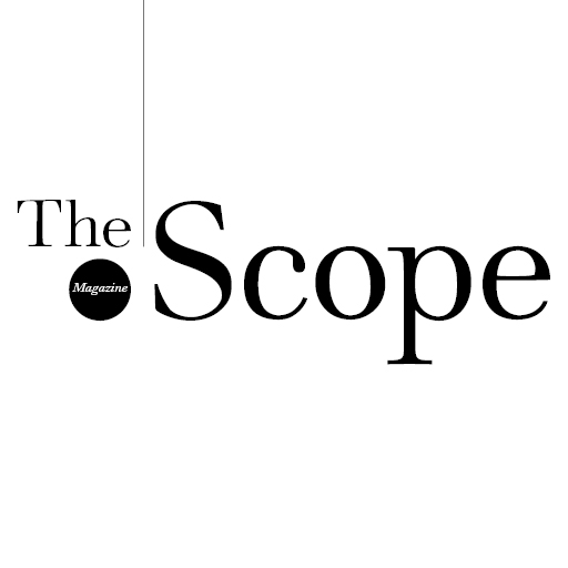 The Scope icon