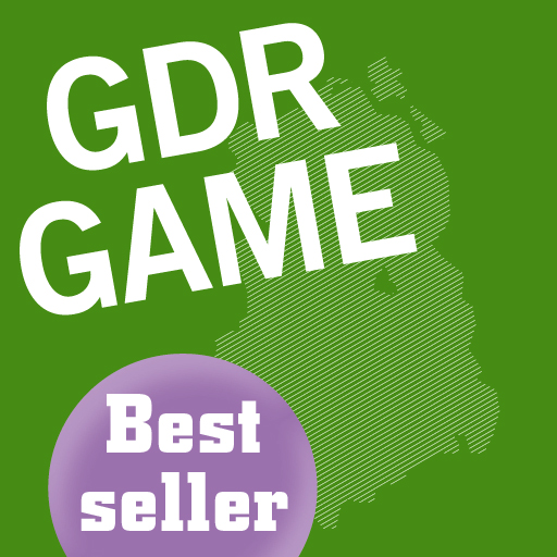 GDR game