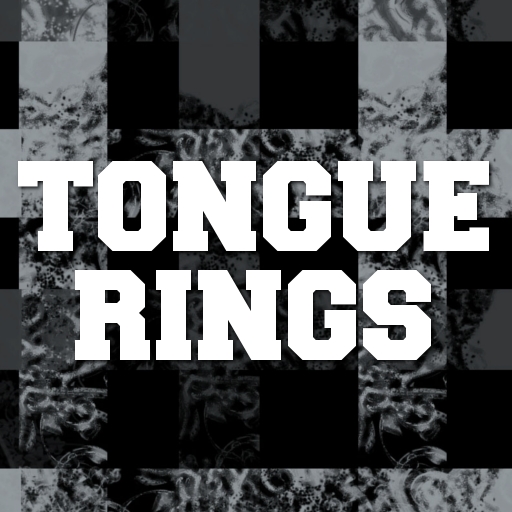 Tongue Rings