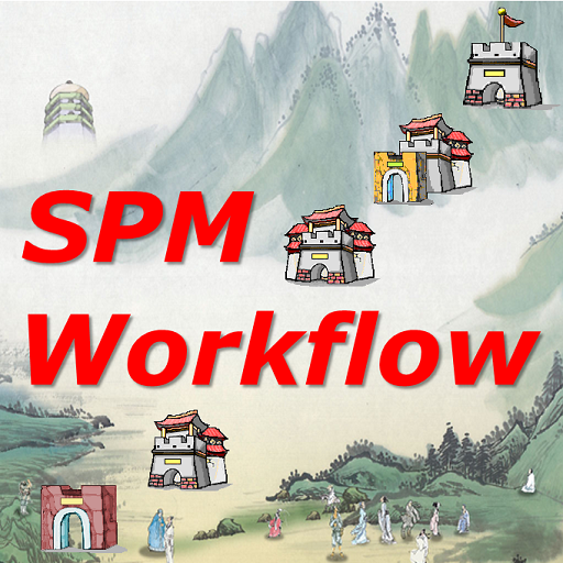 SPM Workflow