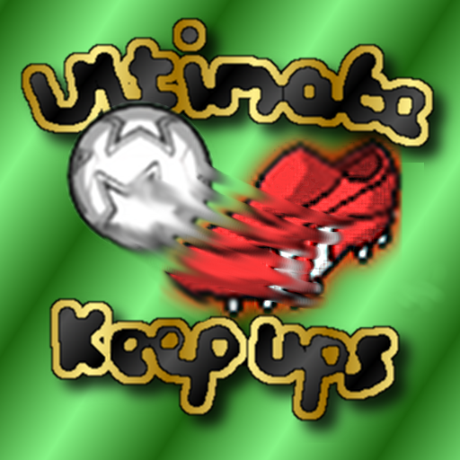 Ultimate Keepups