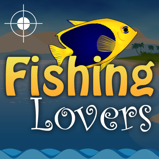 Fishing Lovers