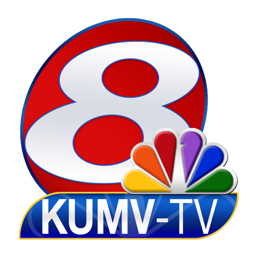 KUMV Mobile News for iPad icon