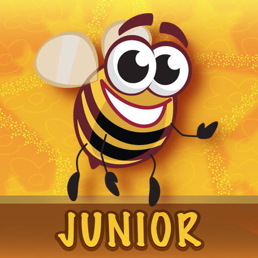 Nutty Numbers Junior: Neurogames icon