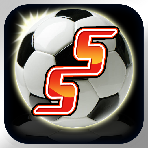 Soccer Superstars® Review