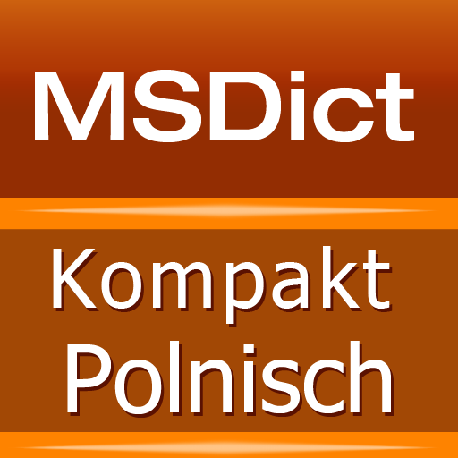 MSDict Compact Polish Dictionary