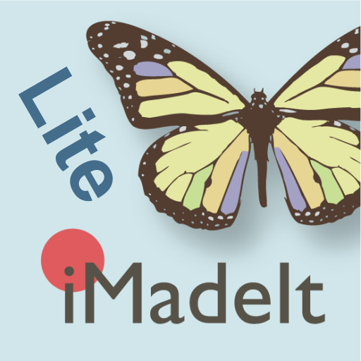 iMadeItLite icon