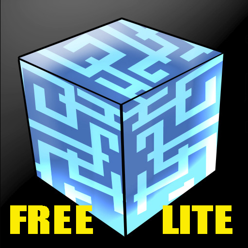 Crate Maze Lite (Free Sokoban)