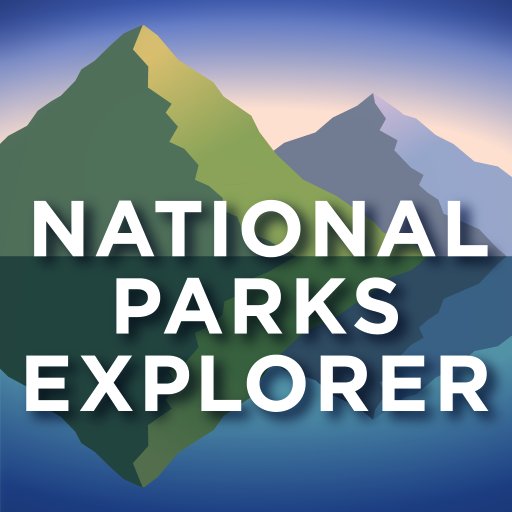 National Parks Explorer icon