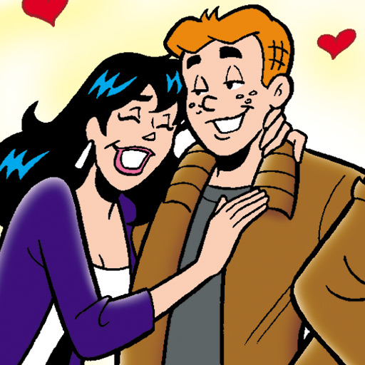 Archie's Weird Mysteries #4