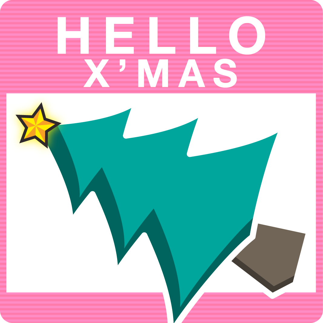 Hello Christmas! icon