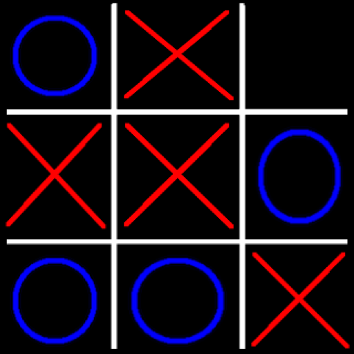 Noughts and Crosses icon