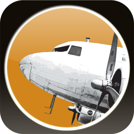 Aerographs Aviation Photography icon