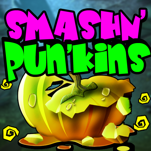 Smashn' Pun'kins icon