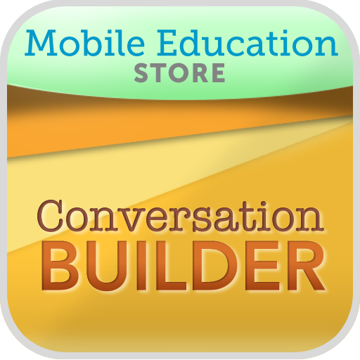 ConversationBuilder™ for iPhone