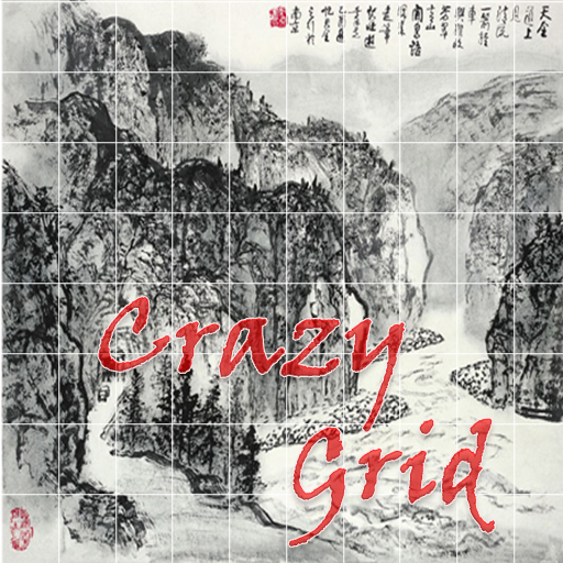 Crazy Grid