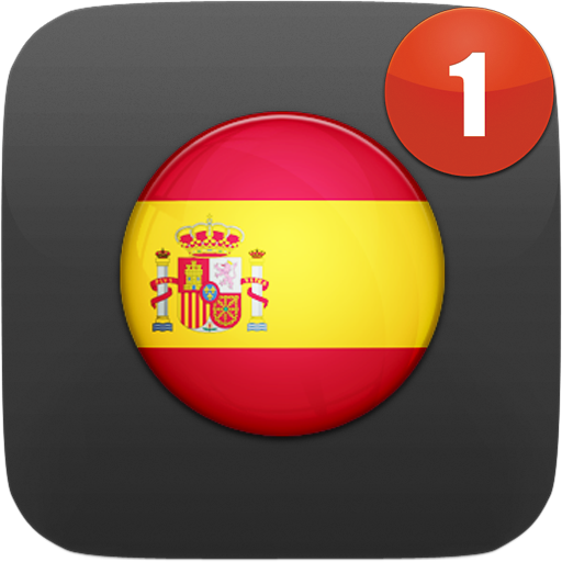 First 1000 Words in Spanish ! icon