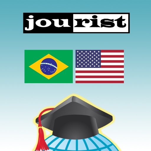 Constructor de vocabulario Jourist. America