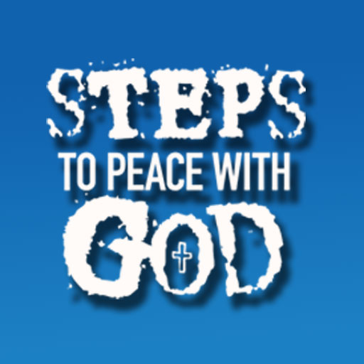 Steps2Peace icon