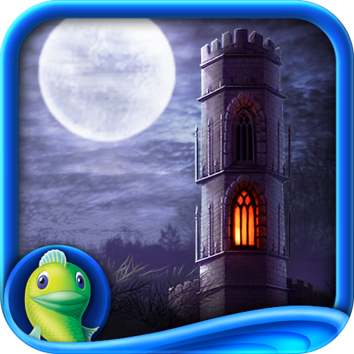 A Gypsy's Tale - The Tower of Secrets HD icon