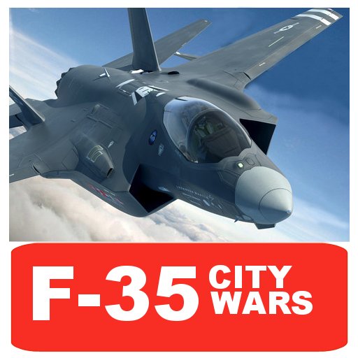 F35 City Wars