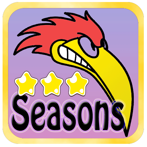 Walkthrough for Angry Birds Seasons (Simple Guide)