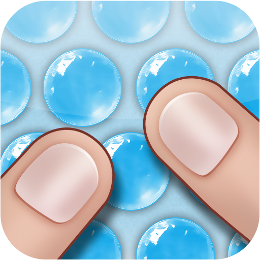 Bubble TapTap Free icon