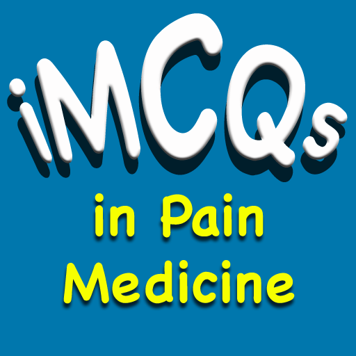 iMCQs in Pain Medicine icon