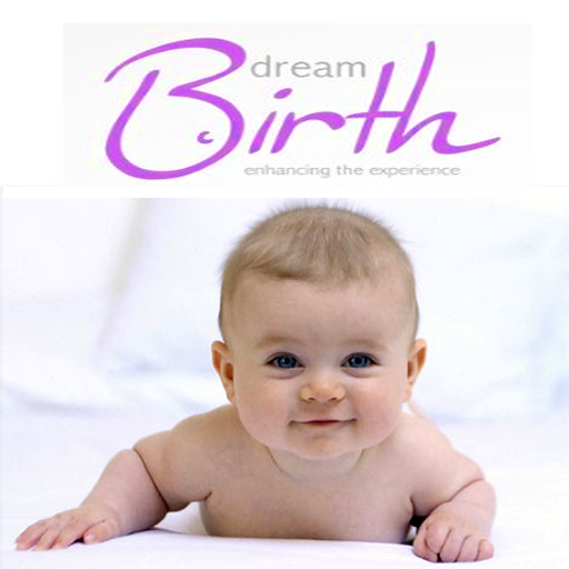 The Ultimate Dream Birth App-Pre and Post Birth... icon