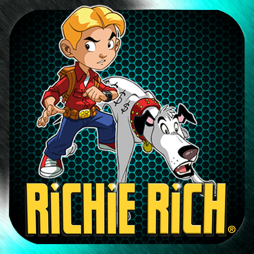 Richie Rich Comics icon