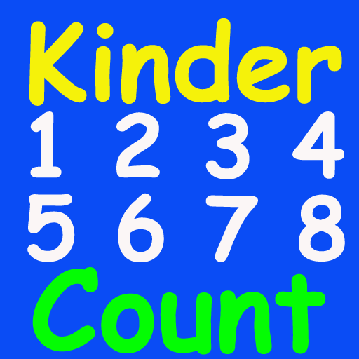 Kindergarten Counting