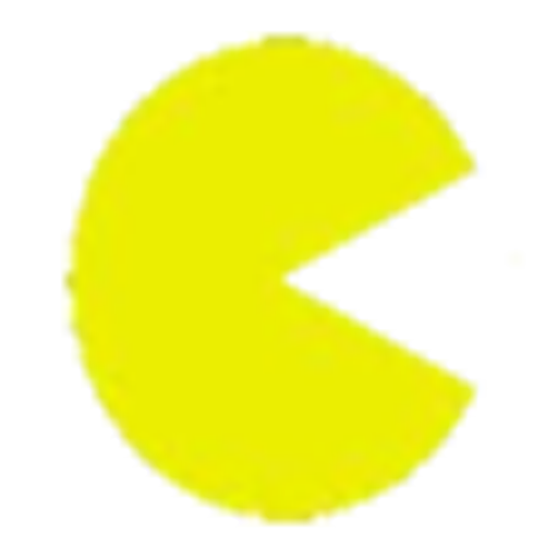 pacman&level icon