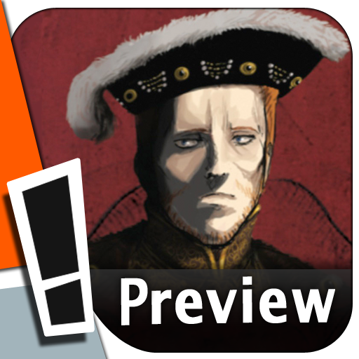 Henry VIII - Preview icon