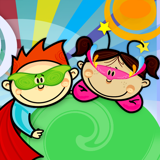 Food Heroes icon