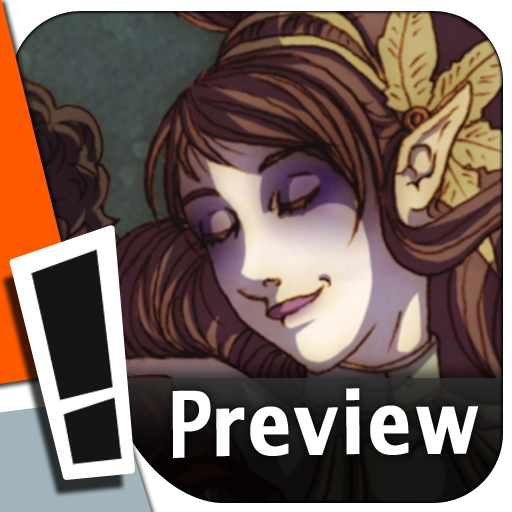 A Midsummer Night's Dream - Preview icon