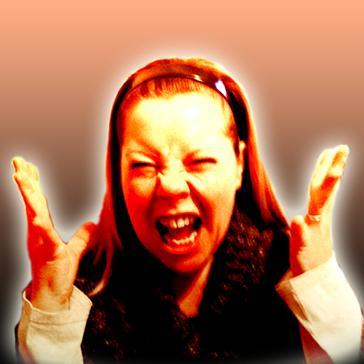 Angry Broadz! icon