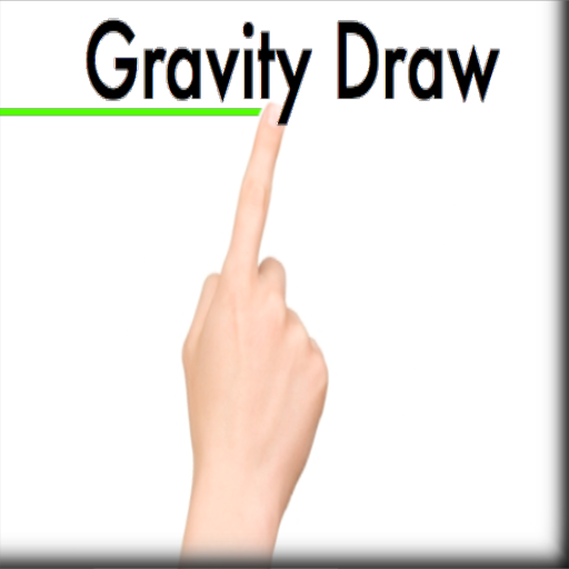 Gravity Draw icon