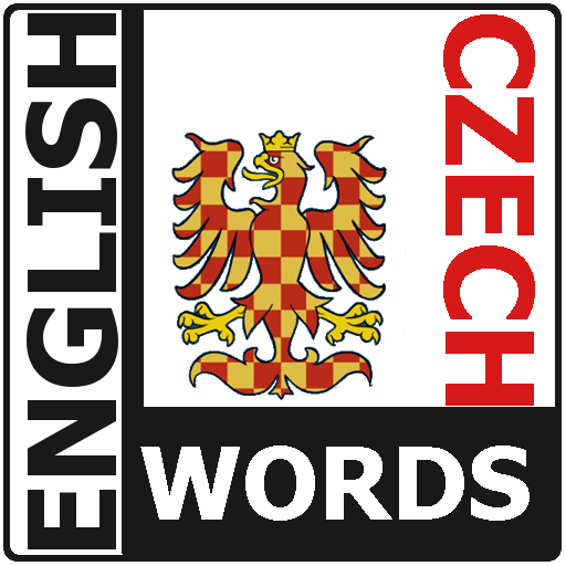 Czech To English to Czech Vocabulary