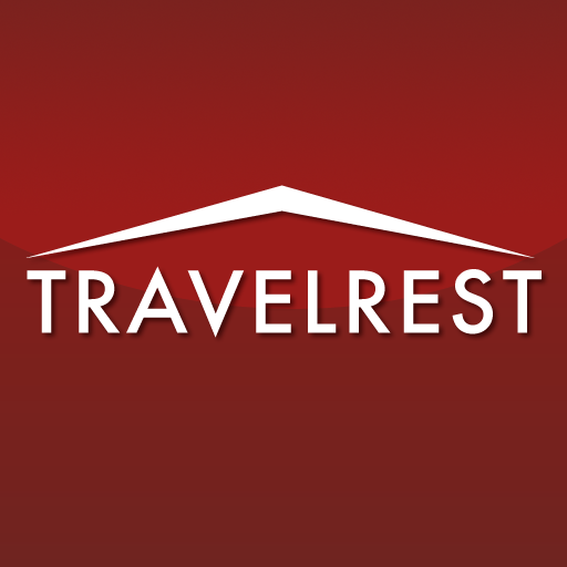 TravelRest icon