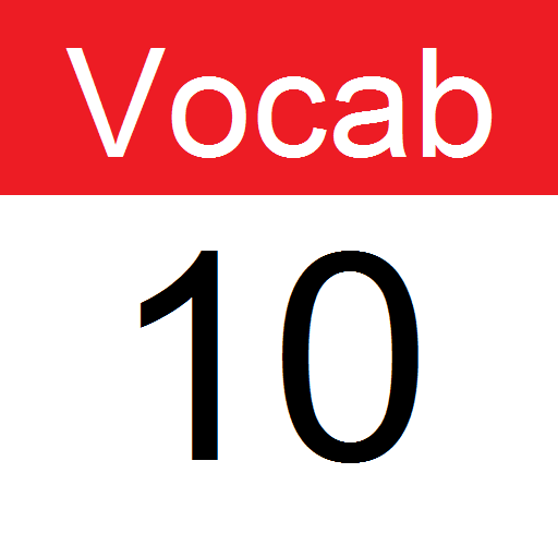 Vocab_G10 icon