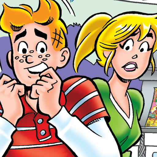 Archie & Friends: Comic Con Caper #1