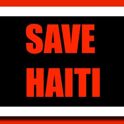 SaveHaiti
