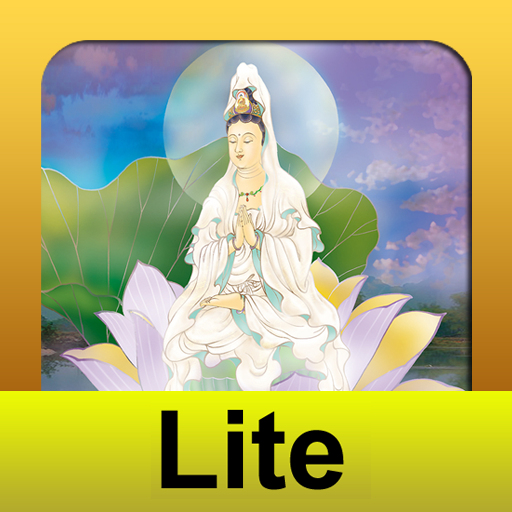 Quan Yin Healing Mantras for iPad (Lite)