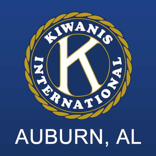 Kiwanis Club of Auburn icon
