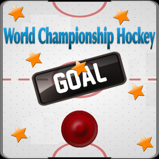 World Championship Air Hockey icon