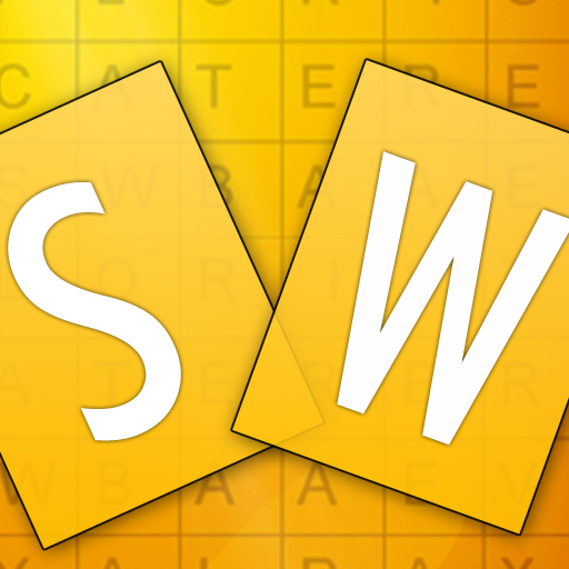 Scruzzle Word - Revolutionary Word Puzzles
